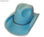 Sombrero cowboy - 1