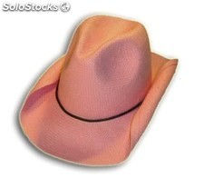 Sombrero cowboy - Foto 4