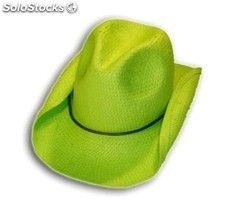 Sombrero cowboy - Foto 5