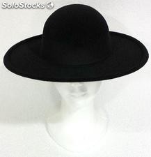 Sombrero cura r/ 242