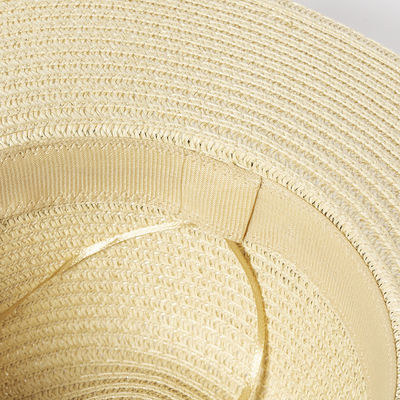 Sombrero de ala ancha en material sintético - Foto 5