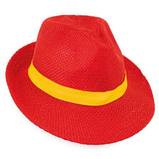 Sombrero de ala ancha españa - GS2965
