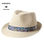 Sombrero de alta calidad en material sintético cinta interior - 1