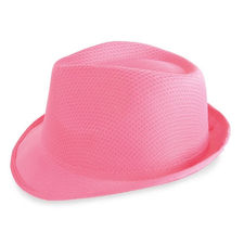 Sombrero de color