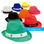 Sombrero de colores - Foto 4