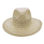 Sombrero de fibra natural - Foto 2
