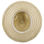 Sombrero de fibra natural - Foto 3