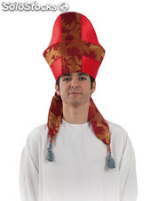 Sombrero de obispo