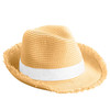 Sombrero de paja &quot;Jamaica&quot;