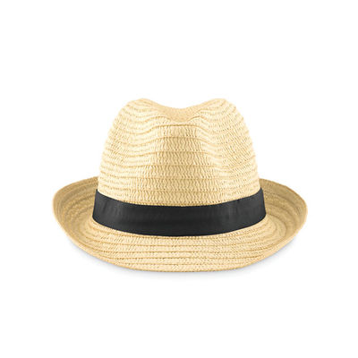 Sombrero de paja MO9341-03
