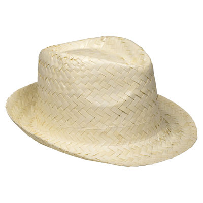 Sombrero de paja &amp;quot;Texas&amp;quot; - Foto 2