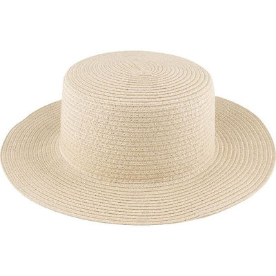 Sombrero de papel con cinta ajustable - Foto 2