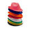 Sombrero de poliéster - 1