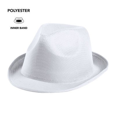 Sombrero de poliéster - Foto 2
