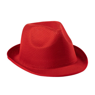 Sombrero de poliéster - Foto 3
