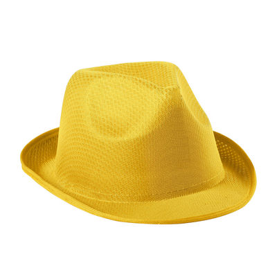 Sombrero de poliéster - Foto 4