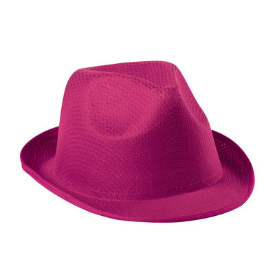 Sombrero de poliéster - Foto 5