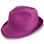 Sombrero de poliéster &amp;quot;Mahón&amp;quot; - Foto 3