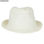 Sombrero de verano de paja ; Sombrero Capi Panamá - Foto 3