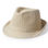 Sombrero de verano imitación paja ; Sombrero Bauwens - Foto 2