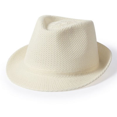 Sombrero de verano imitación paja ; Sombrero Bauwens - Foto 3