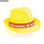 Sombrero de verano imitación paja ; Sombrero Braz - 1