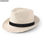 Sombrero en paja - 1