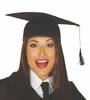 Sombrero estudiante graduado rf. 13890
