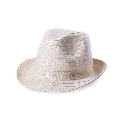 Sombrero fibra - Foto 2