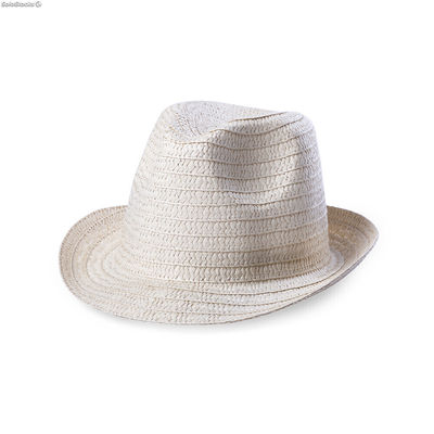 Sombrero fibra - Foto 2