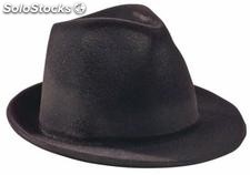 Sombrero ganster flokado r/ 346 - 30402