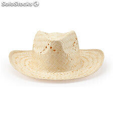 Sombrero halley crudo ROGO7062S129 - Foto 3