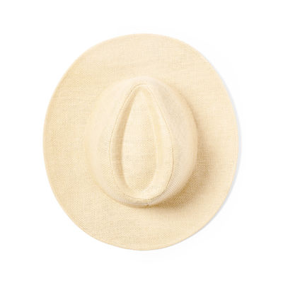 Sombrero indiana fabricado en paja de papel - Foto 5
