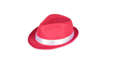 Sombrero infantil poliester de color - Foto 4