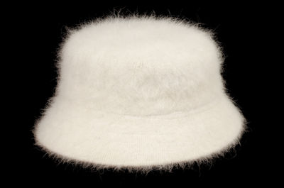 Sombrero lana angora