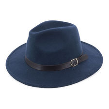 Sombrero lana-poliéster &quot;sotomonte&quot; - GS4331