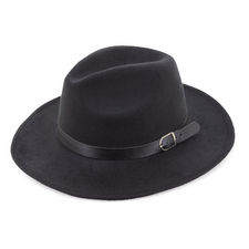 Sombrero lana-poliéster &quot;sotomonte&quot; - GS4332