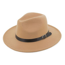 Sombrero lana-poliéster &quot;sotomonte&quot; - GS4333