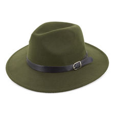 Sombrero lana-poliéster &quot;sotomonte&quot; - GS4334