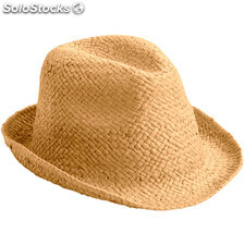 Sombrero madeira