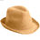 Sombrero madeira - 1