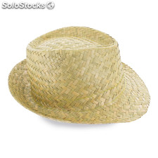 Sombrero paja