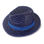 Sombrero paja ala corta con cinta grabada a 1 color - 1