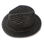 Sombrero paja ala corta con cinta grabada a 1 color - Foto 4