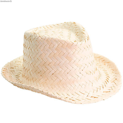 Sombrero paja jamaica