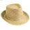 Sombrero paja jamaica - Foto 3