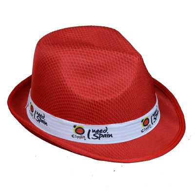 Sombrero PEÑAS con cinta - Foto 5