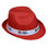 Sombrero peñas con cinta grabada a 1 color - Foto 5