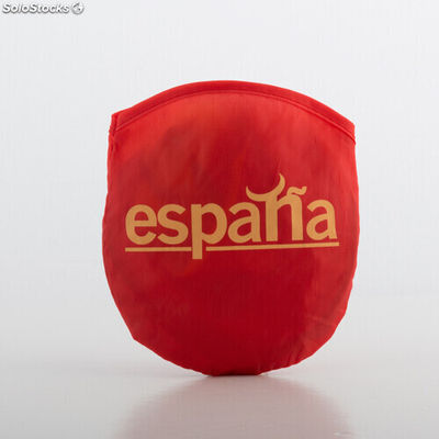 Sombrero Plegable Bandera de España Th3 Party - Foto 3