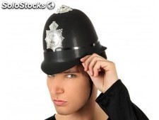 Sombrero policia